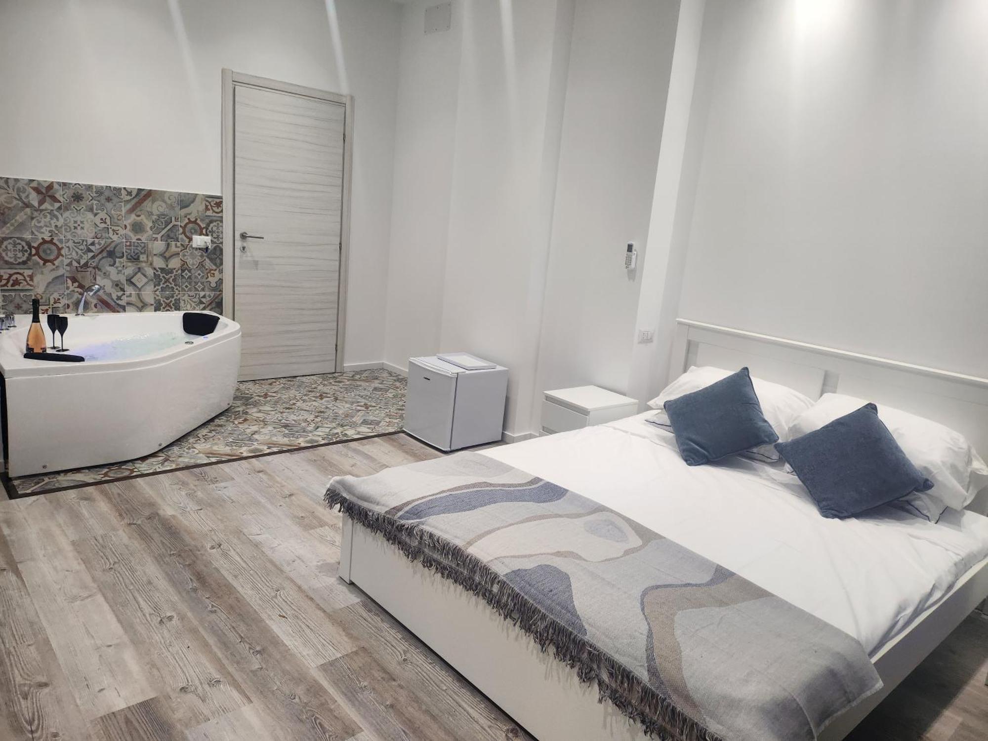 Orange Boutique Rooms Alghero Kültér fotó