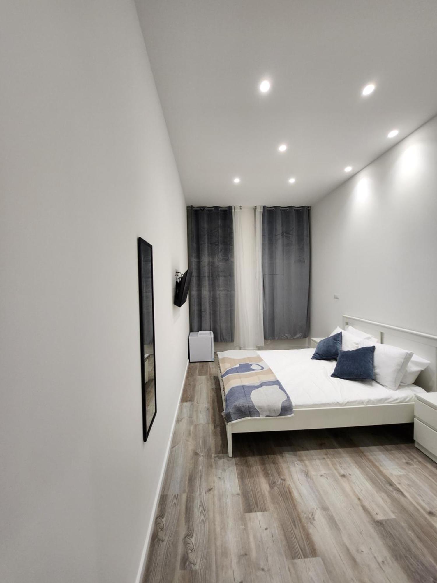 Orange Boutique Rooms Alghero Kültér fotó
