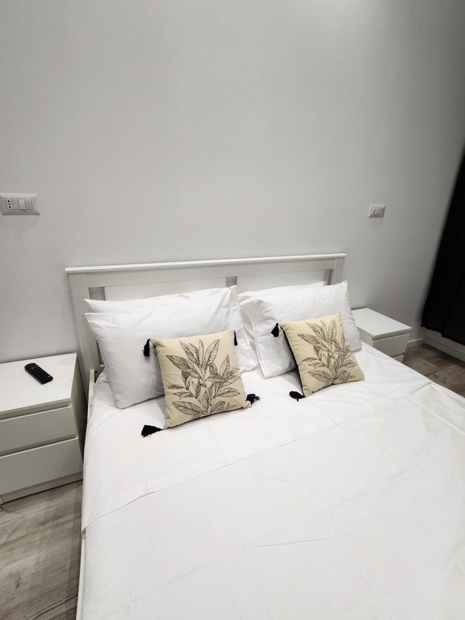 Orange Boutique Rooms Alghero Kültér fotó
