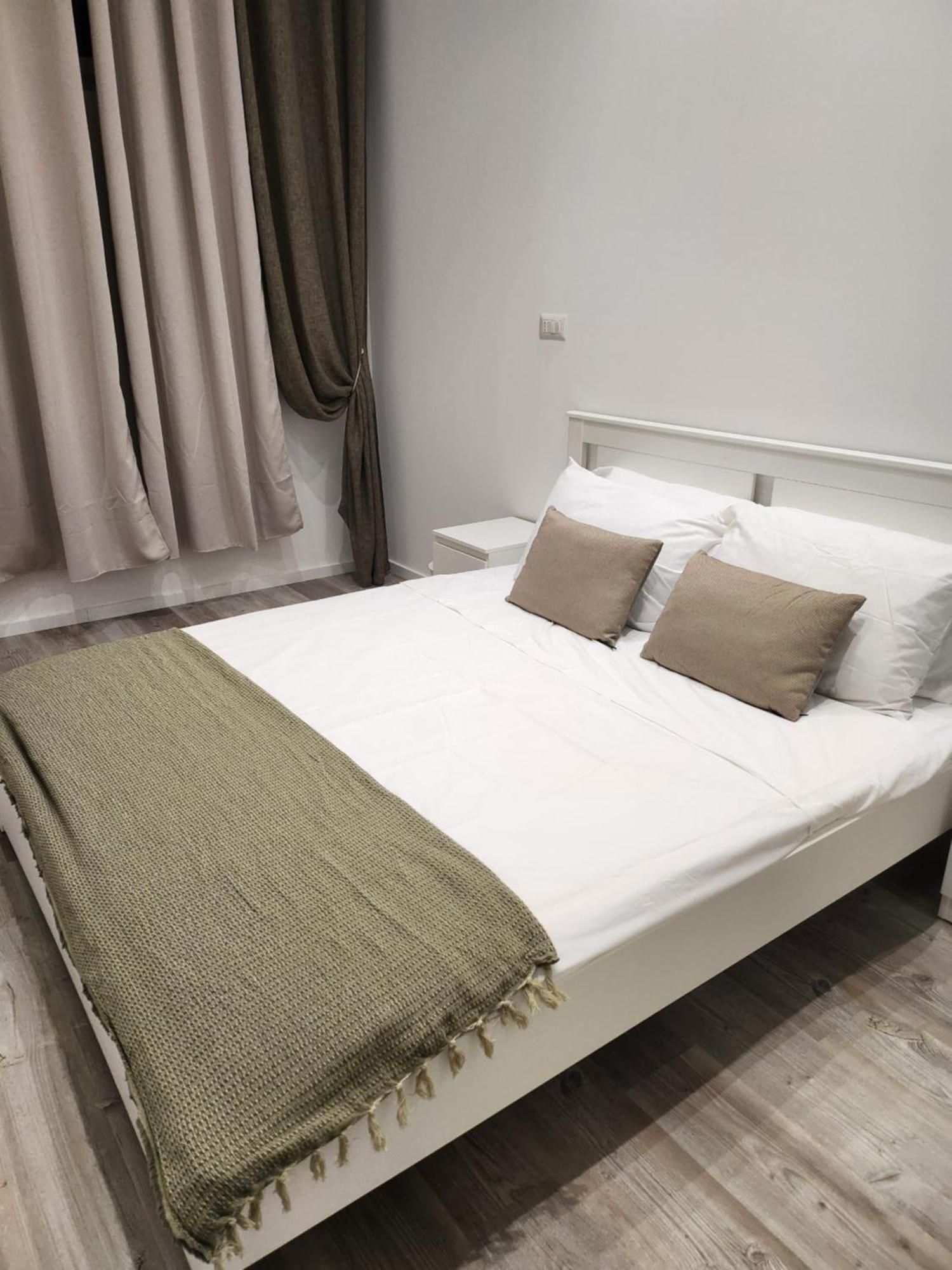 Orange Boutique Rooms Alghero Kültér fotó